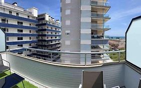 Apartamento Aguamarina