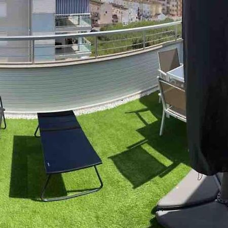 Apartamento Aguamarina Peñíscola Exterior foto