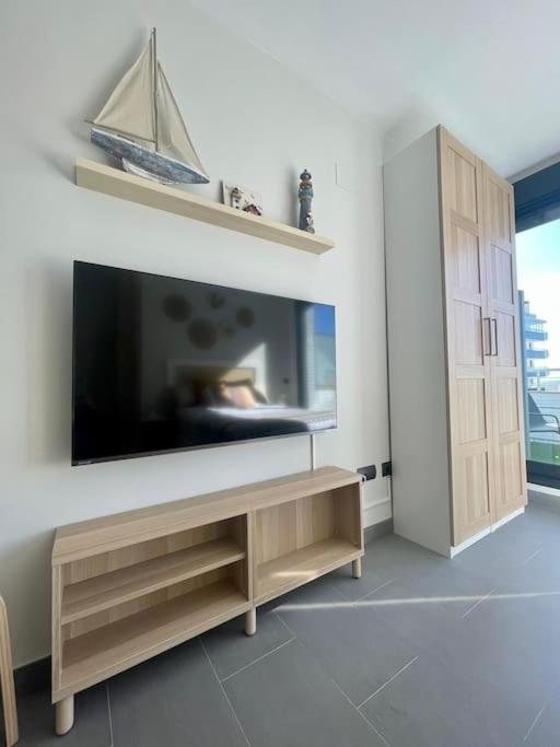 Apartamento Aguamarina Peñíscola Exterior foto