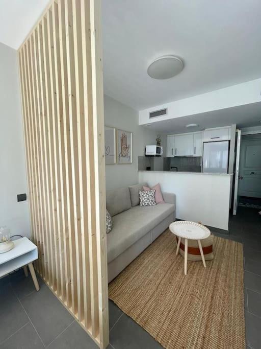 Apartamento Aguamarina Peñíscola Exterior foto