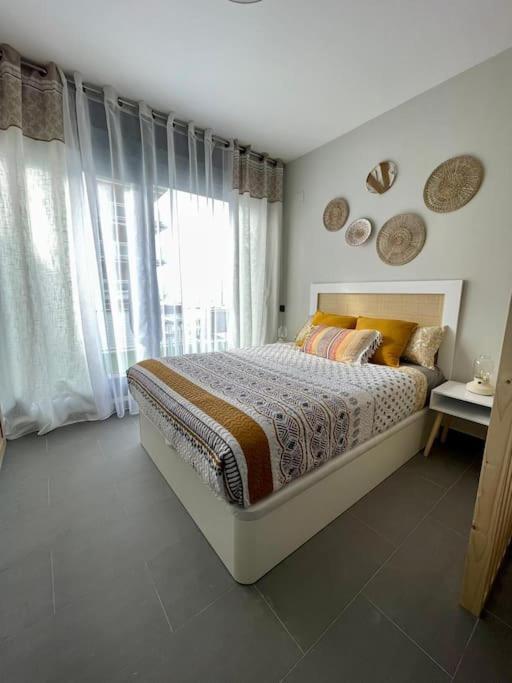 Apartamento Aguamarina Peñíscola Exterior foto