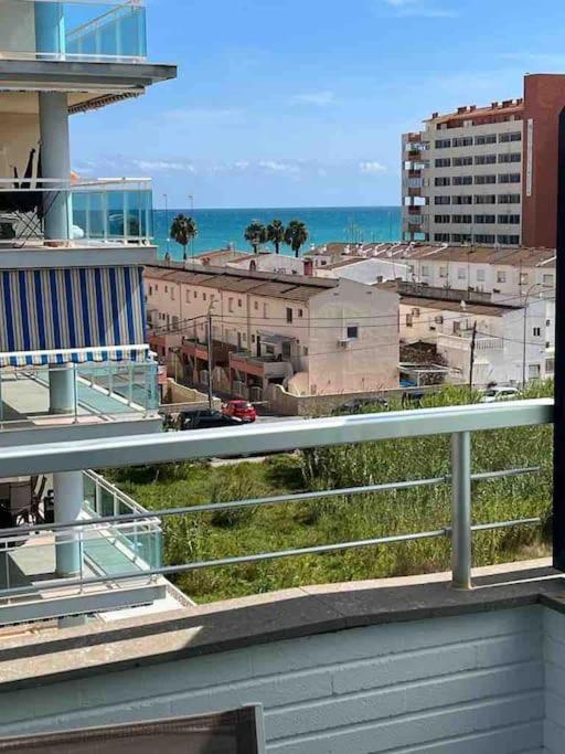 Apartamento Aguamarina Peñíscola Exterior foto
