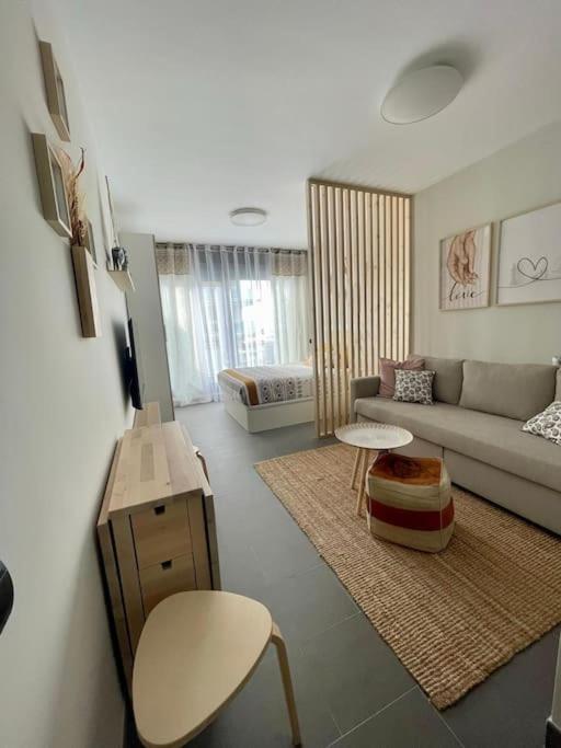 Apartamento Aguamarina Peñíscola Exterior foto