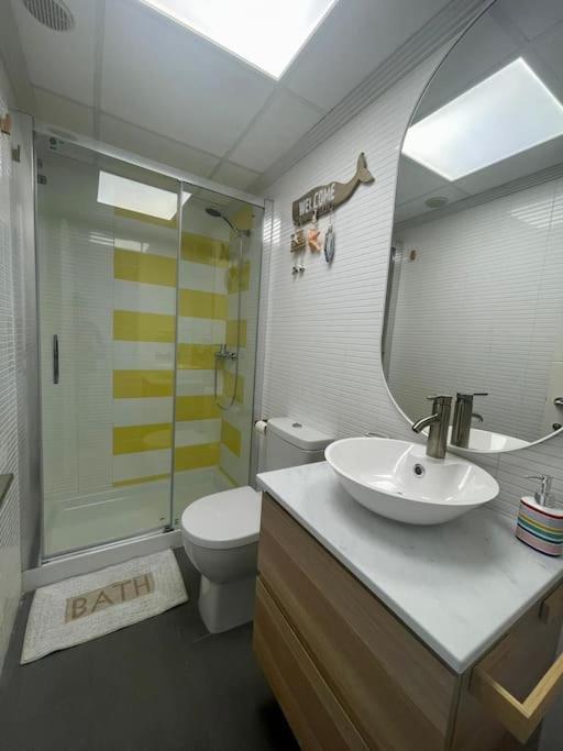Apartamento Aguamarina Peñíscola Exterior foto