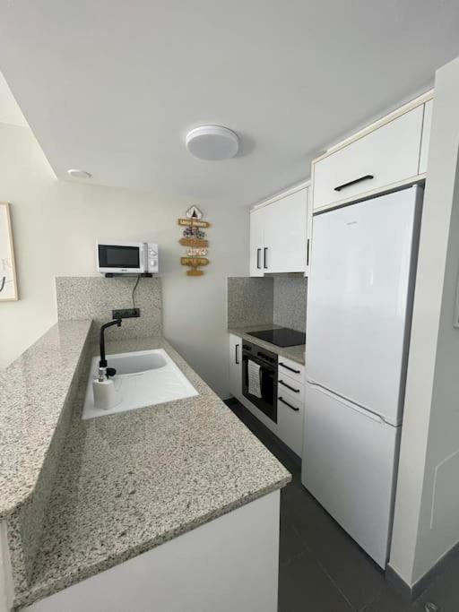 Apartamento Aguamarina Peñíscola Exterior foto